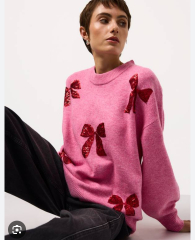 What are you wearing for your Christmas parties this year?