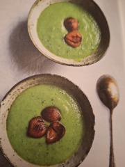 The Nigel Slater Christmas Chronicles readalong 2025 - Part 2