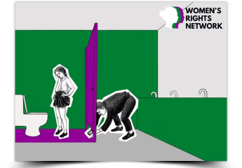 Good Law Practice launch a EHCR/Supreme Court challenge over toilets