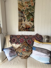 The Nigel Slater Christmas Chronicles Readalong 2025