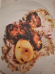 The Nigel Slater Christmas Chronicles readalong 2025 - Part 2