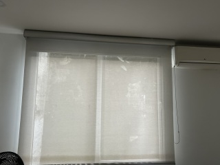 Beautiful antique sari - can I make a curtain/drape ? ...terrified of damage but want to use this amazing fabric !