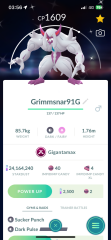 Pokémon Go - Applin Ever After!