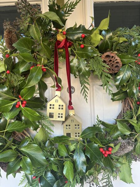 Poncetastic Christmas 2025