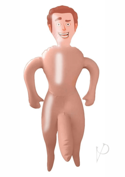 MIL bought baby boy doll with willy for my DD
