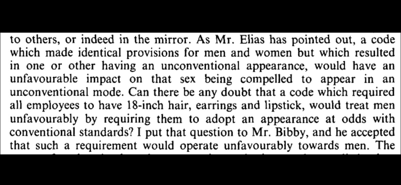 NHS Fife tries to silence nurse - Sandie Peggie vs NHS Fife Health Board and Dr Beth Upton - thread #57