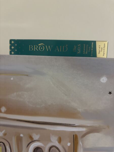 General “Waifs and Strays” Beauty Advent Calendar opening thread.