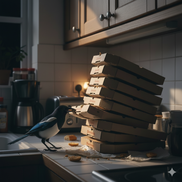 The Bluestocking: Next stop, Christmas!