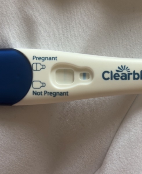 Due September 2026 🐣💖🙏🤞