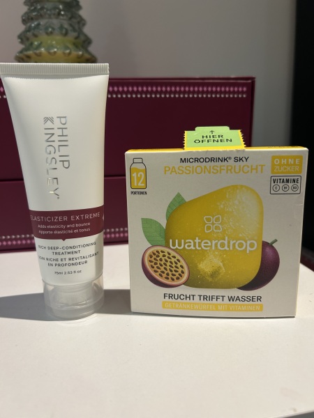 General “Waifs and Strays” Beauty Advent Calendar opening thread.