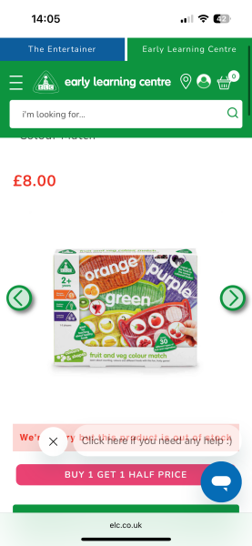 Educational games for 3 year olds