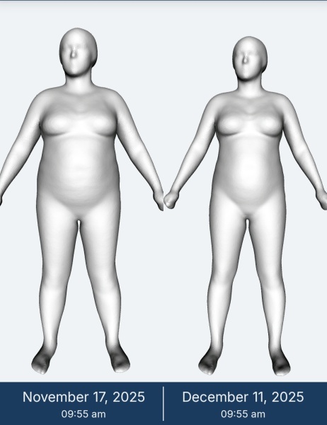 October '25 Starter - Thread 2