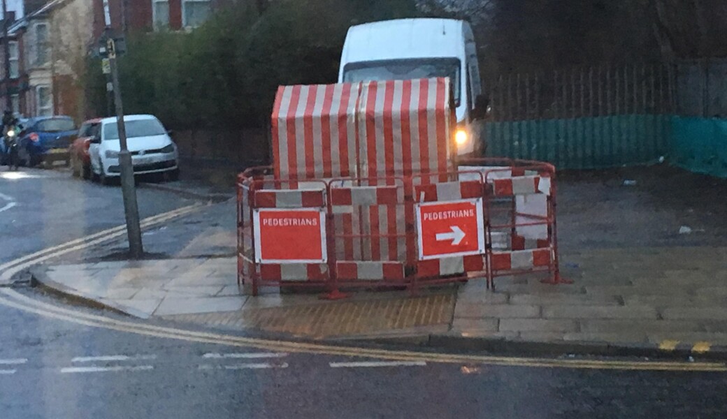 Council tax is a c**t