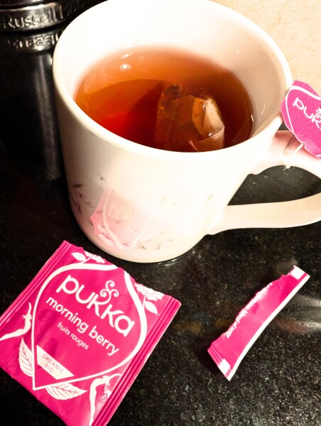 Non-Beauty Advent Calendar Opening Thread