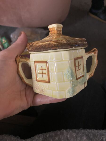 Who got the worst gift?