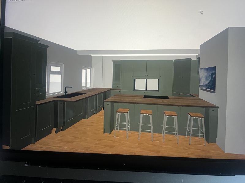 Island vs Peninsula: and the winner is…