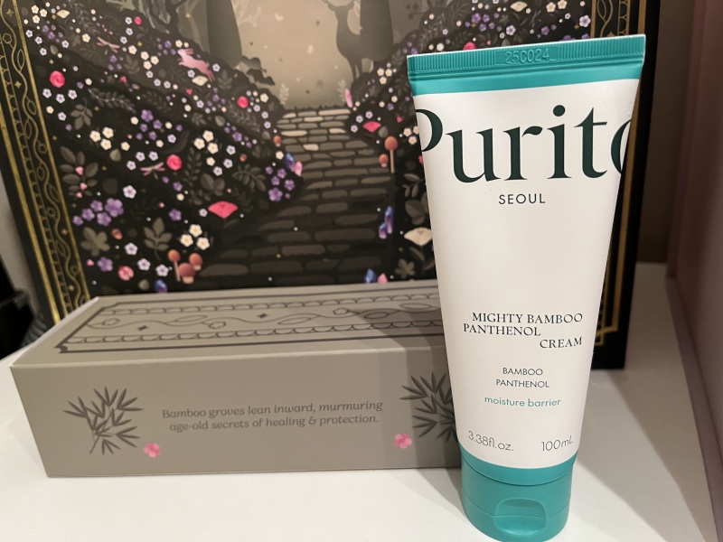 General “Waifs and Strays” Beauty Advent Calendar opening thread.