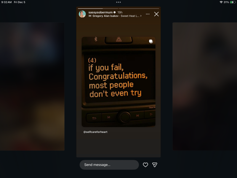 200 days alcohol-free- the second thread!