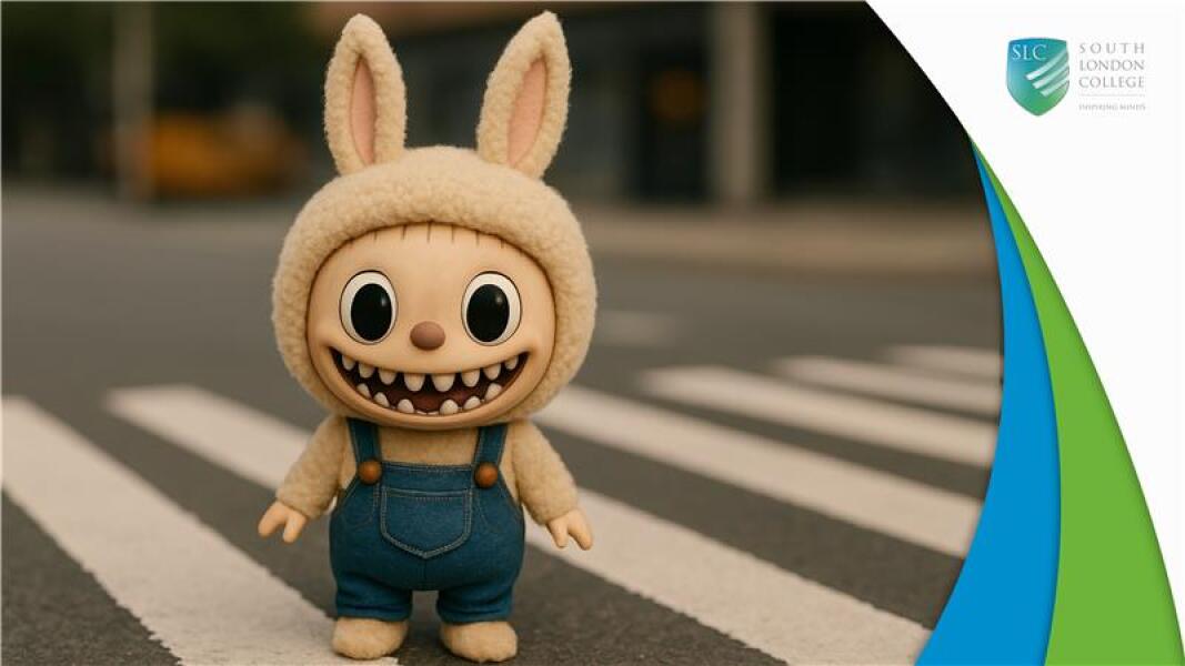 What on earth is a Labubu?