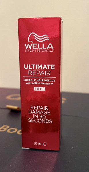 General “Waifs and Strays” Beauty Advent Calendar opening thread.