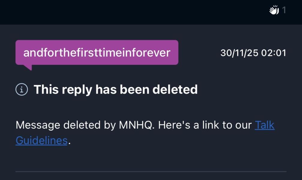 What happens when people stop the injections?