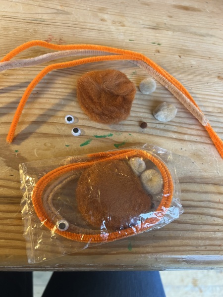 What do you think this kit makes?