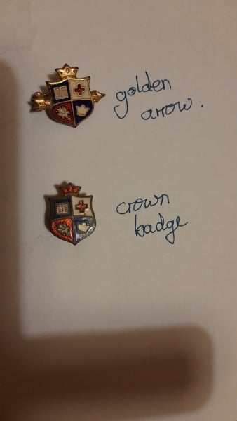 Was anyone else a Covenanter?