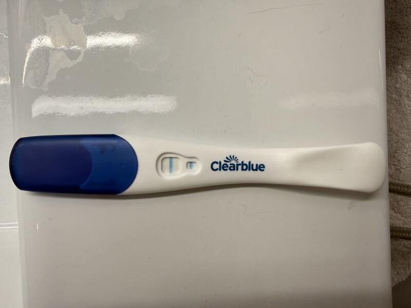 Due September 2026 🐣💖🙏🤞