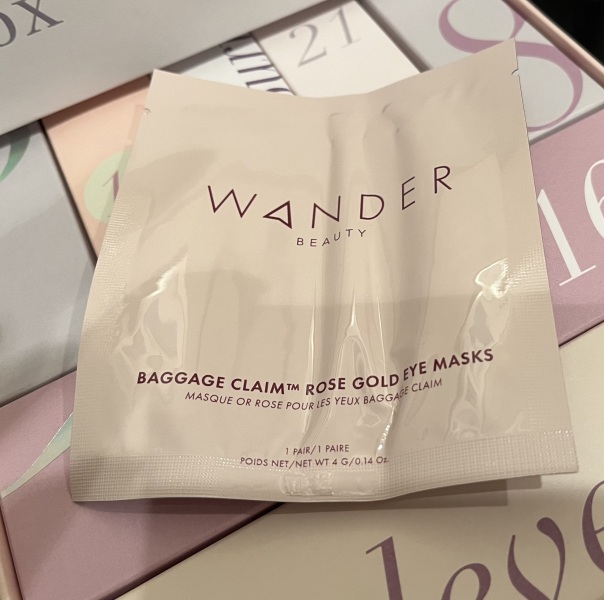 🎄🎄Glossybox beauty advent calendar unboxing 2025 🎁 🎁