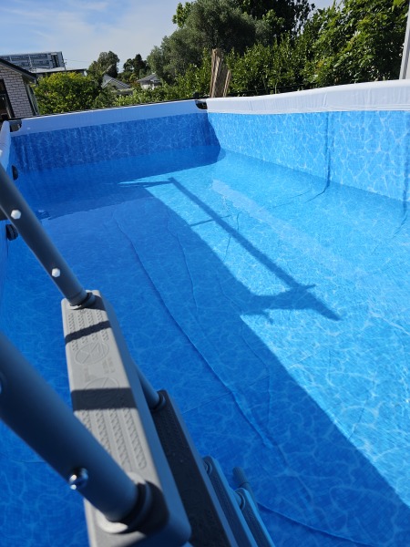 Keeping on exercising