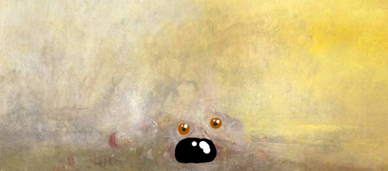 The Bluestocking: Next stop, Christmas!