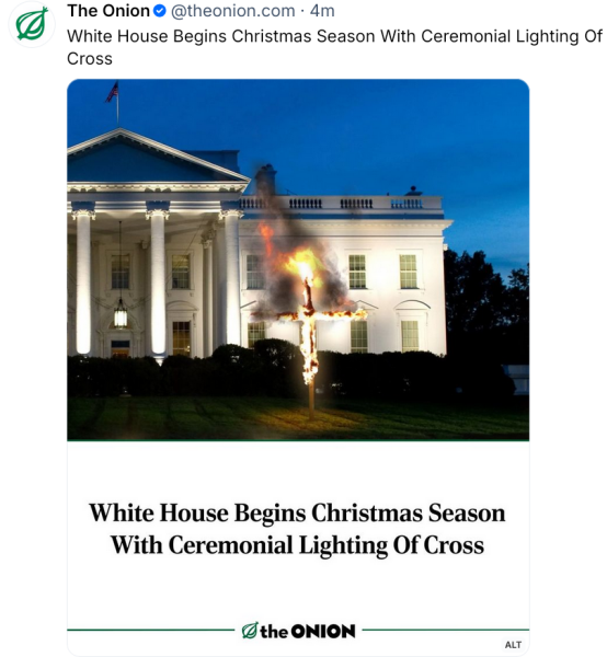 Cobwebs in Congress, Bigly Ballrooms, Tariff Tantrums, Dementia Denials - Trump Thread #150