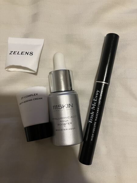 Can’t stop buying & hoarding beauty treats? You’re in good company here!