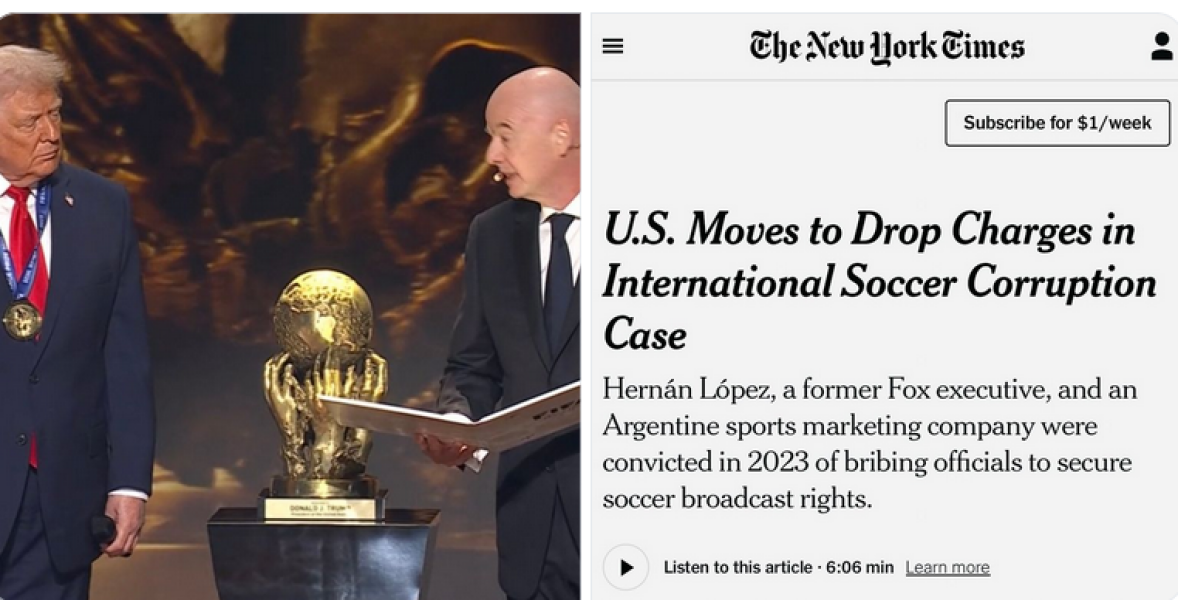 Cobwebs in Congress, Bigly Ballrooms, Tariff Tantrums, Dementia Denials - Trump Thread #150