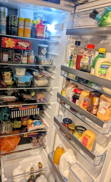 Christmas Fridge Thread 2025?