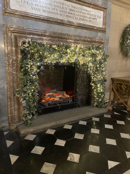 Come and tell us your dull and unexciting news 34: Calmly through the day