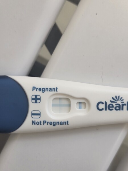 13dpo on Asda cheapie?