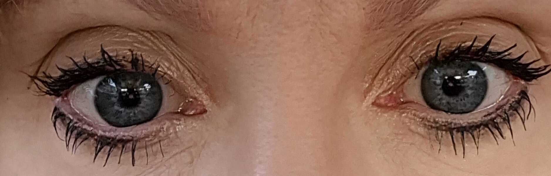 Eye makeup advice please -dry eyes and have to give up my beloved eyeliner
