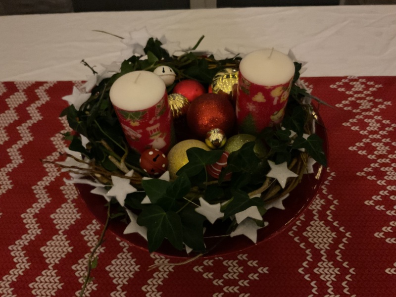 Poncetastic Christmas 2025