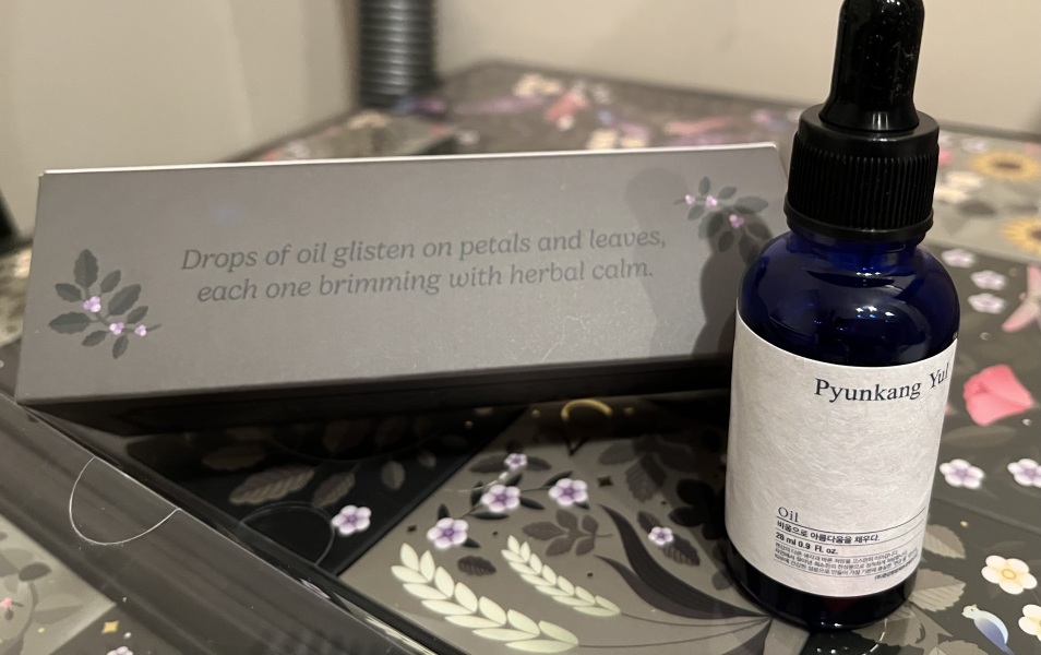 General Waifs and Strays Beauty Advent Calendar opening thread 2025 Part 2