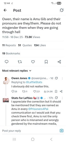 Owen Jones