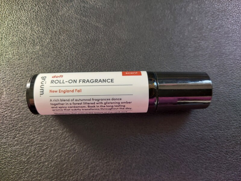 General “Waifs and Strays” Beauty Advent Calendar opening thread.