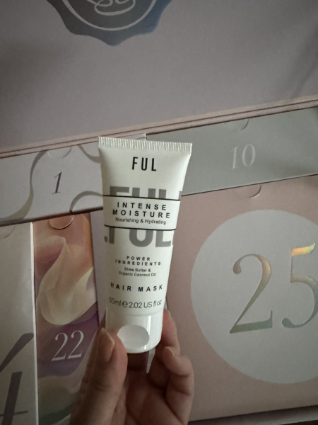 🎄🎄Glossybox beauty advent calendar unboxing 2025 🎁 🎁