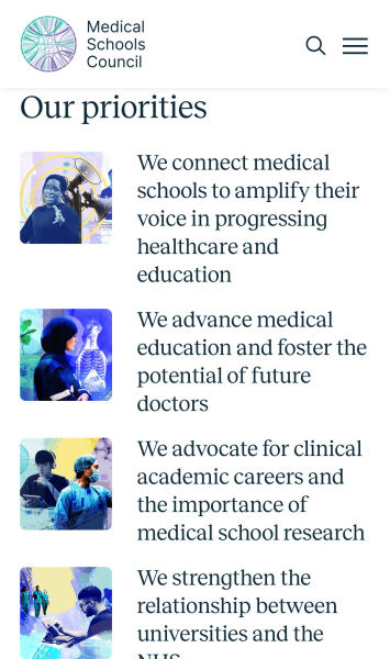 To wonder if the Doctors strike will still go ahead next week?