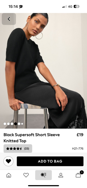 How would you style this skirt...