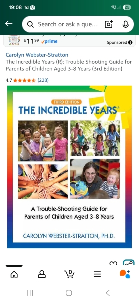 To do a present-free Christmas for my daughter?