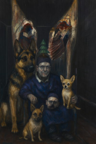 The Bluestocking: Next stop, Christmas!