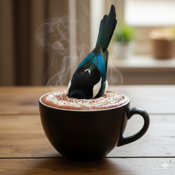 The Bluestocking: Next stop, Christmas!