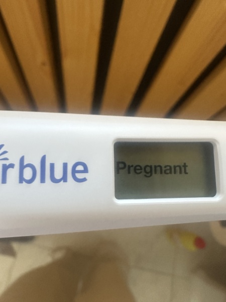 Anyone Doing FET/IVF Cycles in November 2025?