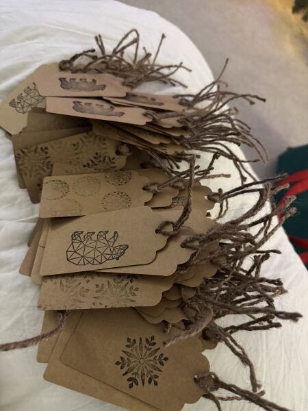 50 days to go and counting...time to get organised as the big man is on his way soon! Countdown to Christmas 2025, thread 3